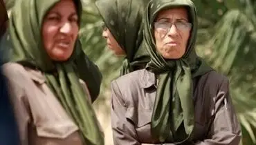 ماجرای ازدواج جمعی زنان با مسعود رجوی چیست؟!