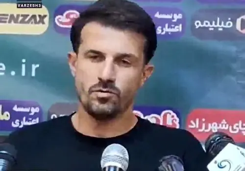 حل مشکل سربازی دو مدافع استقلال