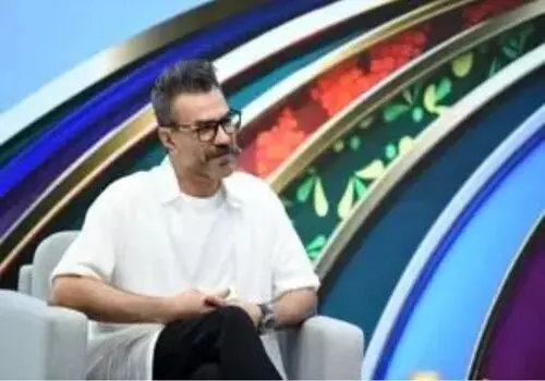 صدای هایده در افتتاحیه هفته مد نیویورک طنین‌انداز شد+فیلم