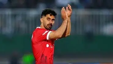 و بالاخره کاپیتان عالیشاه داماد شد؛ جشن ساده اما پر از عشق +فیلم