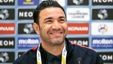 عکسی زیر خاکی از جواد نکونام کنار بازیگر خانم