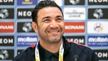 عکسی زیر خاکی از جواد نکونام کنار بازیگر خانم