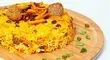 طرز تهیه ساطری پلو؛ غذای اصیل خراسانی