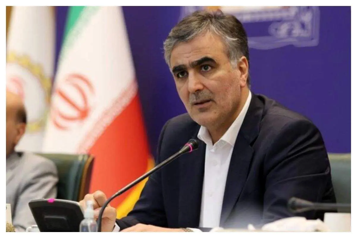 رئیسکل بانک مرکزی: منابع ارزی حاصل از صادرات نفت کاهش نداشته است/ منابع ارزی و طلای ایران هم مطمئن است