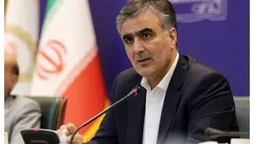 رئیس‌کل بانک مرکزی: منابع ارزی حاصل از صادرات نفت کاهش نداشته است/ منابع ارزی و طلای ایران هم مطمئن است