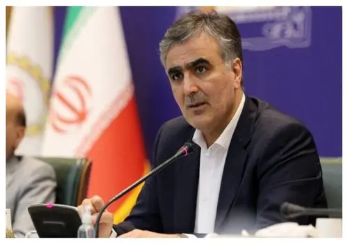 رئیس‌کل بانک مرکزی: منابع ارزی حاصل از صادرات نفت کاهش نداشته است/ منابع ارزی و طلای ایران هم مطمئن است