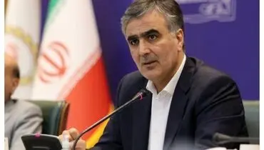 رئیس‌کل بانک مرکزی: منابع ارزی حاصل از صادرات نفت کاهش نداشته است/ منابع ارزی و طلای ایران هم مطمئن است
