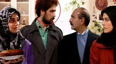 گذر زمان : فرهاد جم در ۵۹ سالگی چه شکلی شده است؟