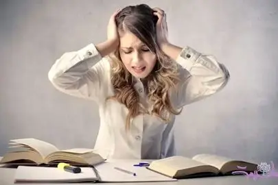  اختلال استرس پس از سانحه چیست؟
