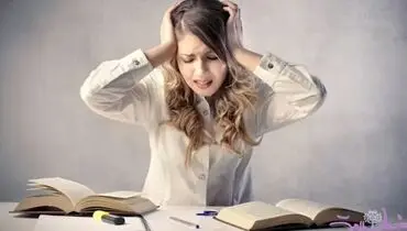 تاثیر شنا در کاهش استرس
