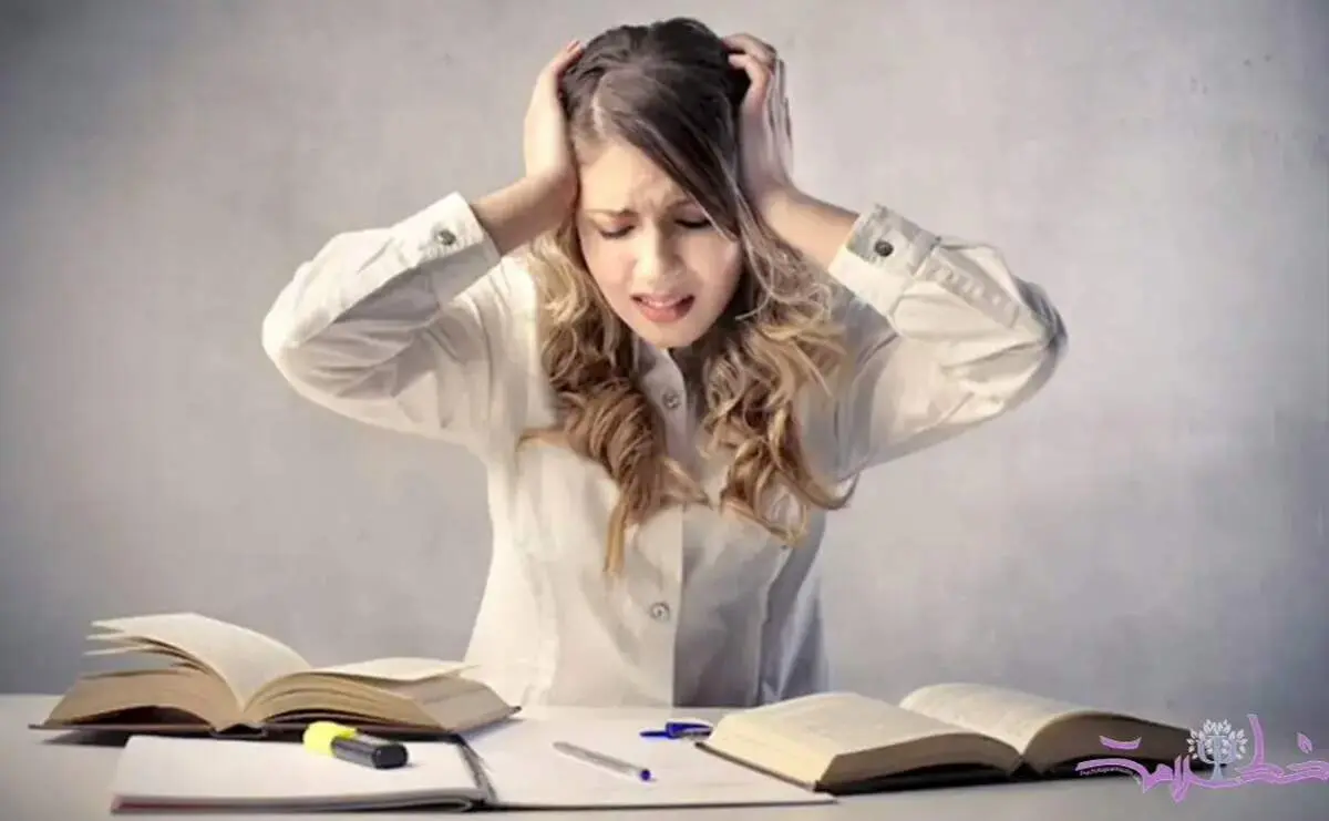 تاثیر شنا در کاهش استرس