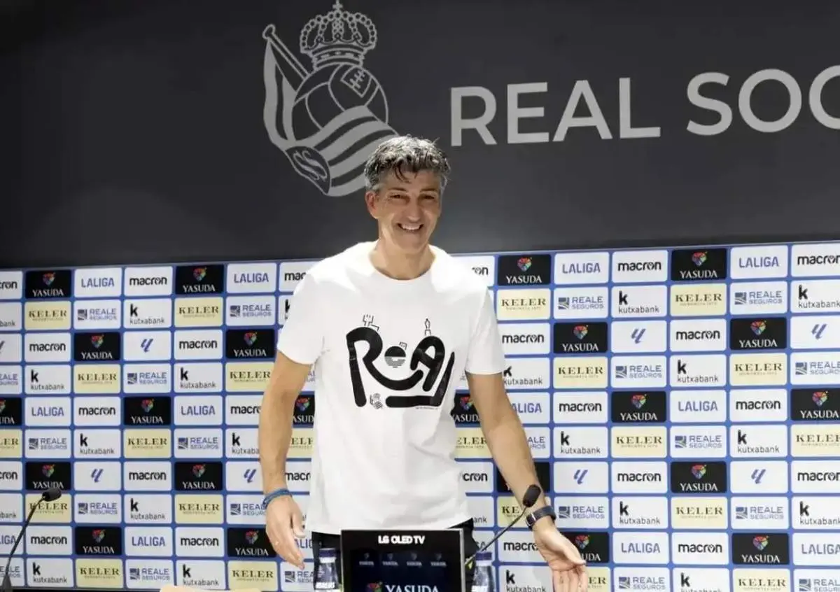 صندلی مربی اسپانیایی لرزید؛ تصمیم بزرگ باشگاه در راه است