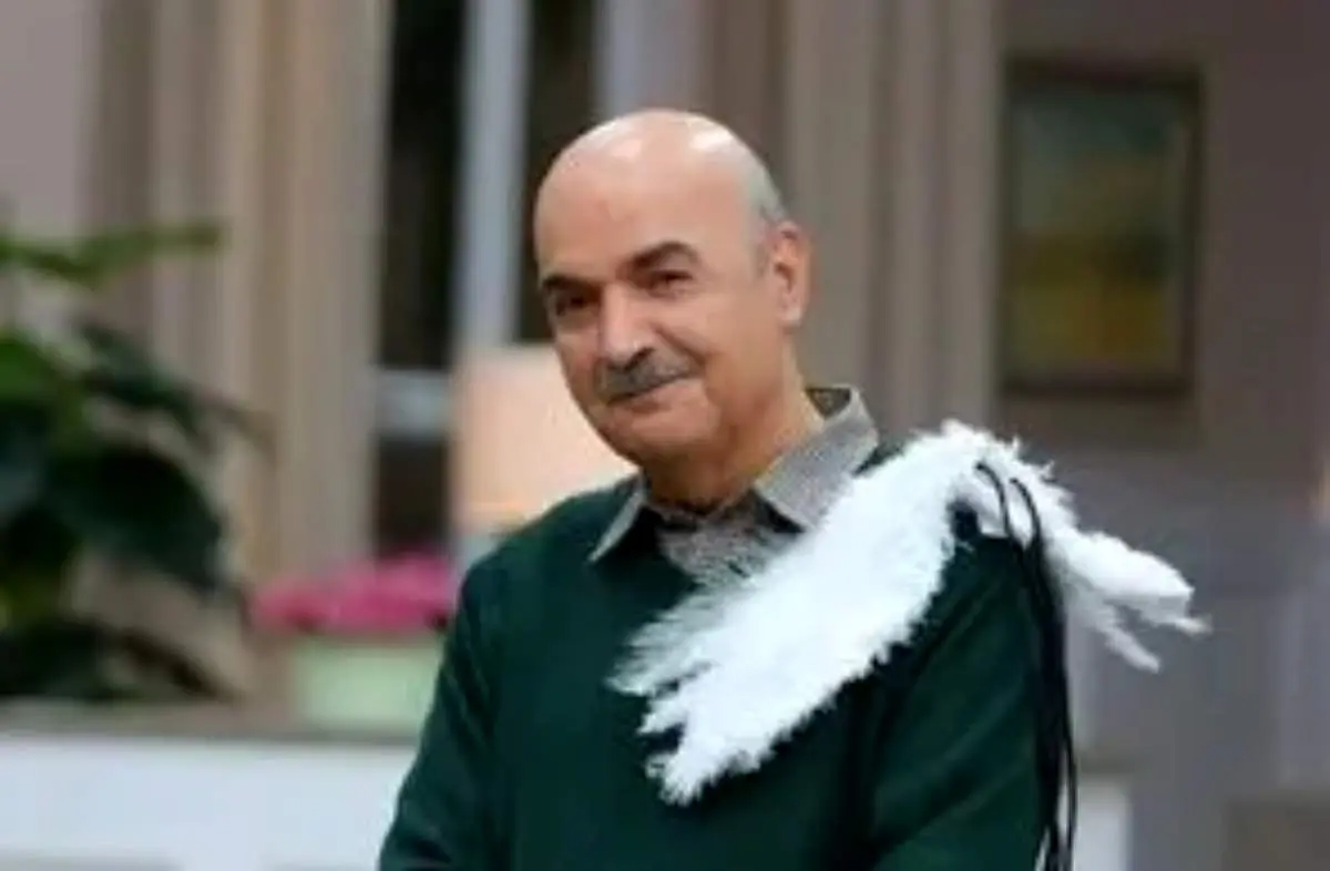 ایرج طهماسب، سکه مخصوص خود را ضرب کرد