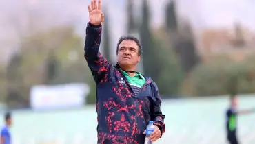 کرمانی مقدم: عالیشاه باید بماند / پرسپولیس برنده نقل و انتقالات است 