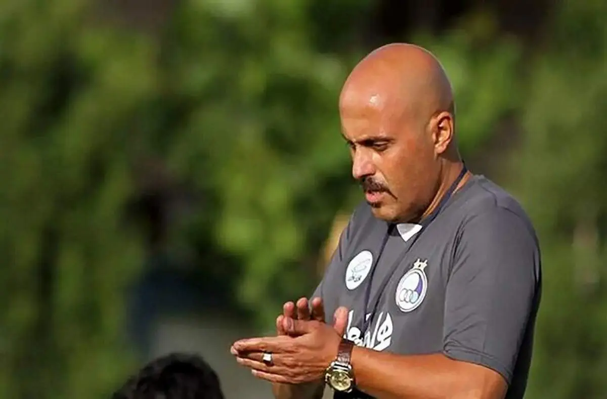 ستاره پیشین استقلال به حرف آمد؛ مگر استقلال چند نفر مثل شاهرخ بیانی دارد که فراموشش کرده؟