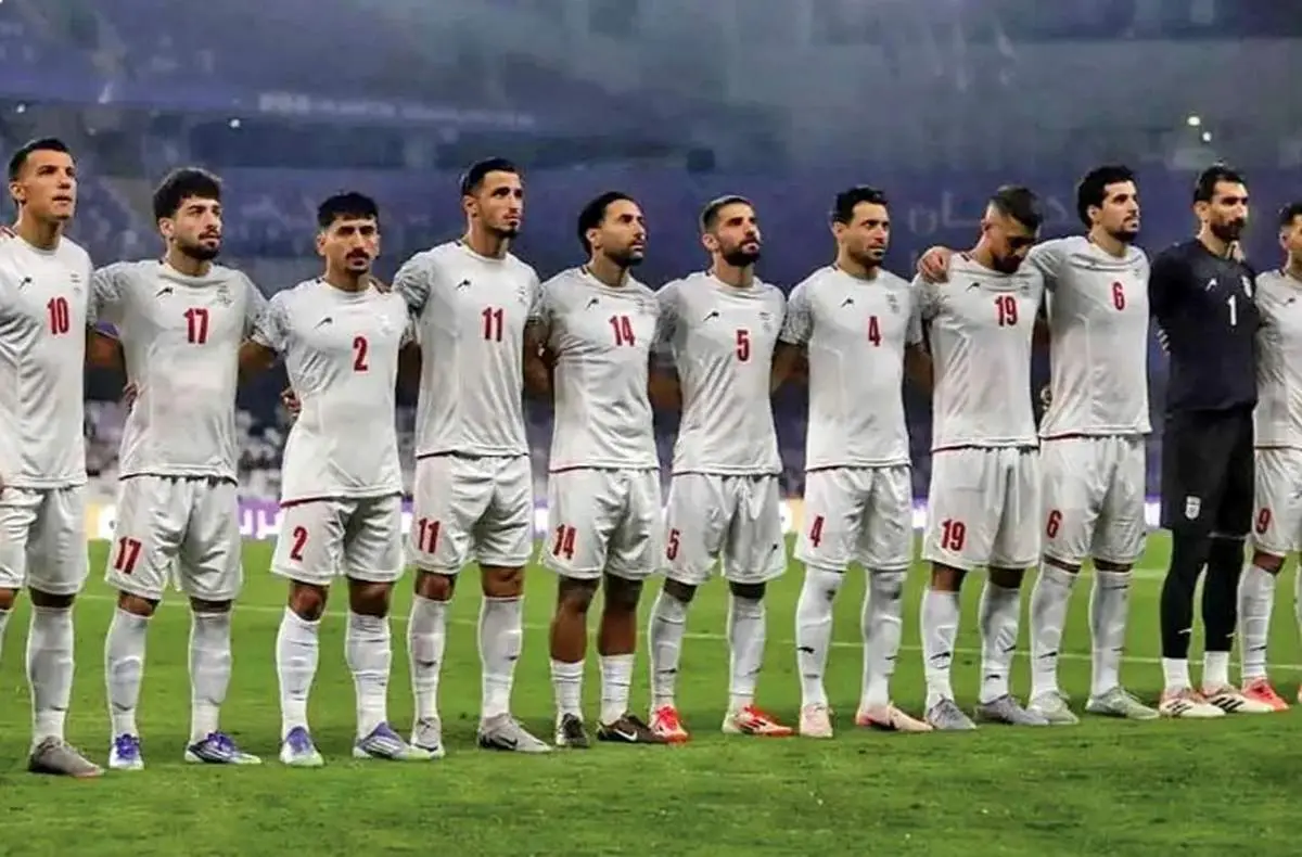 بازیکنان تیم ملی ممنوع‌الملاقات هستند!