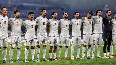 بازیکنان تیم ملی ممنوع‌الملاقات هستند!