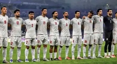 بازیکنان تیم ملی ممنوع‌الملاقات هستند!