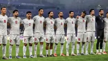 بازیکنان تیم ملی ممنوع‌الملاقات هستند!