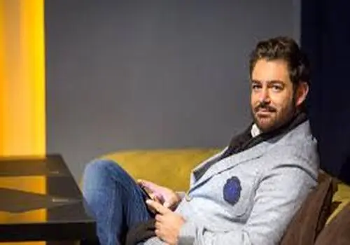 چهره شلخته گلزار سوژه شد 