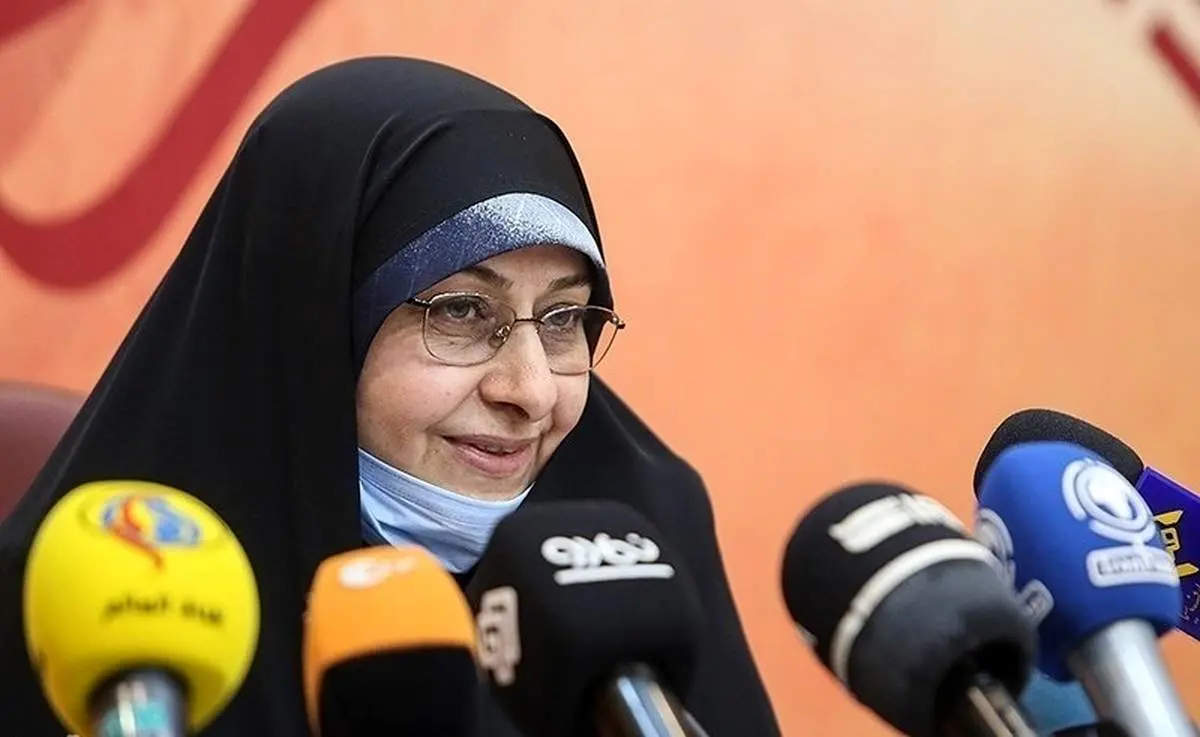 انسیه خزعلی: پسران باید آموزش عفاف ببینند؛ بخشی از مسأله حجاب مربوط به آنها است