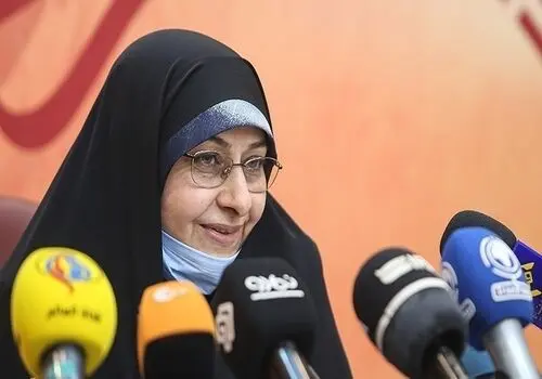 رییس جمهور وارد هرمزگان شد+فیلم