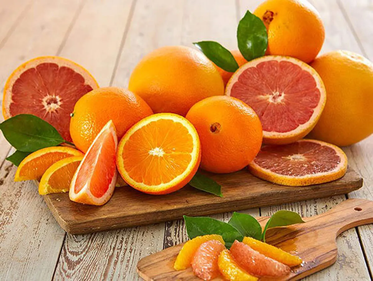 با خوردن این میوه جوان بمانید 