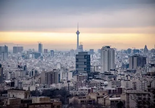 افزایش شدید قیمت مصالح ساختمانی
