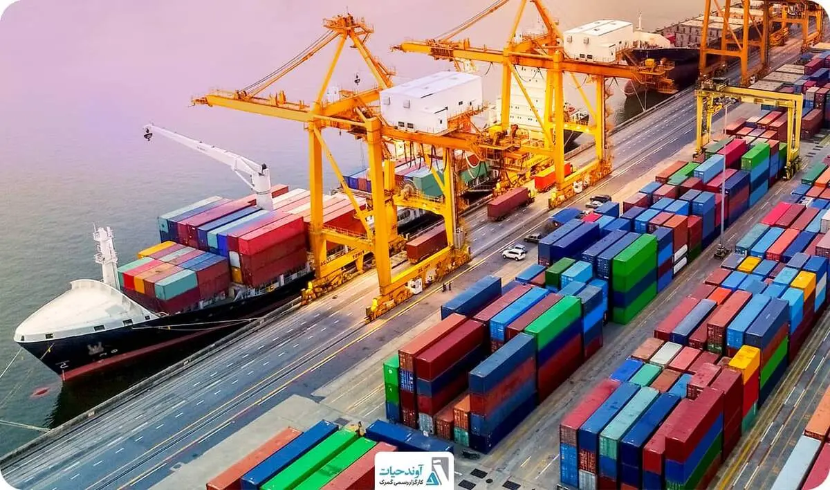 صادرات و واردات در گمرک رجایی آغاز شد