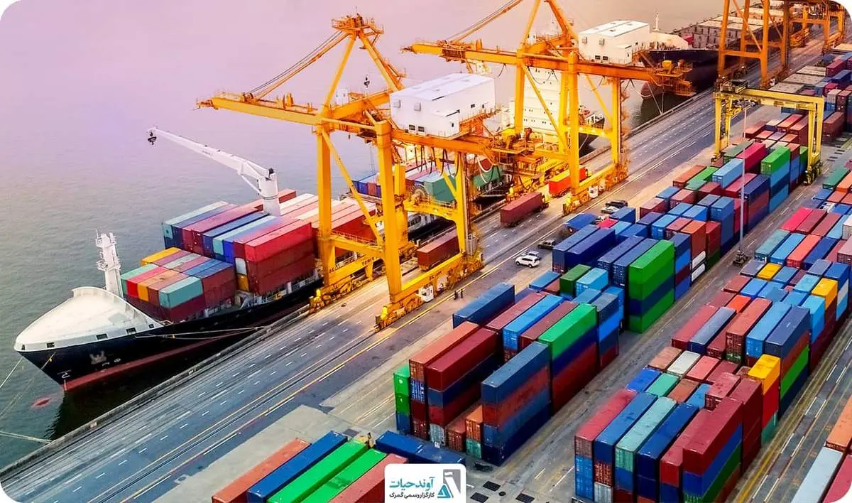صادرات و واردات در گمرک رجایی آغاز شد