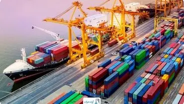 صادرات و واردات در گمرک رجایی آغاز شد