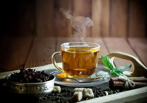 طرز تهیه لقمه قارچ و تخم مرغ به روش کافه‌ای