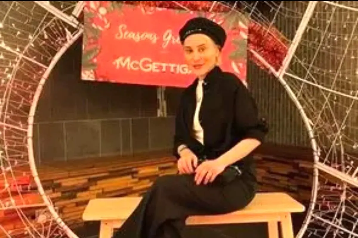 تصویری ۴۴ ساله از آرام جعفری؛ ابتدای دهه ۶۰