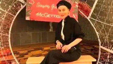 تصویری ۴۴ ساله از آرام جعفری؛ ابتدای دهه ۶۰