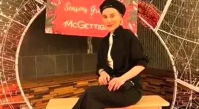 تصویری ۴۴ ساله از آرام جعفری؛ ابتدای دهه ۶۰