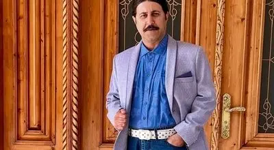 «رحمت، نقی و کارگردان» در پشت صحنه سریال پایتخت 7؛ سال 1403 