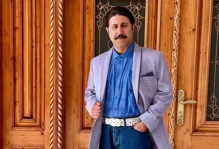 «رحمت، نقی و کارگردان» در پشت صحنه سریال پایتخت 7؛ سال 1403 