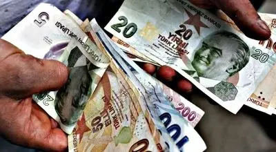 قیمت لیر ترکیه امروز جمعه ۱۸ اردیبهشت