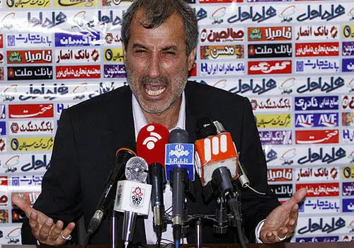  علیپور تاریخ‌ساز شد/ مهاجم پرسپولیس در جمع پنج پاسور برتر سرخ‌پوشان 