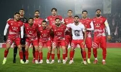 تغییر غیرمنتظره پرسپولیس مقابل خیبر خرم‌آباد/ خروج ۴ نفر قطعی شد
