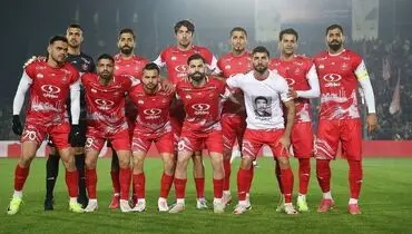 تغییر غیرمنتظره پرسپولیس مقابل خیبر خرم‌آباد/ خروج ۴ نفر قطعی شد
