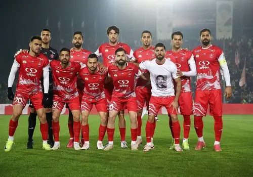 دو خرید جدید پرسپولیس در خط حمله نهایی شد
