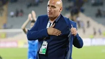  توقف منصوریان با الطلبه مقابل موصل 
