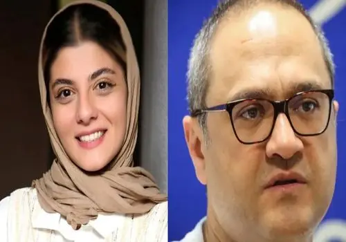 مهسا طهماسبی به کارناوال برگشت!