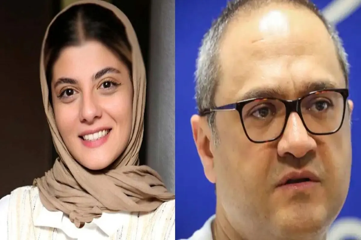 مهسا طهماسبی به کارناوال برگشت!