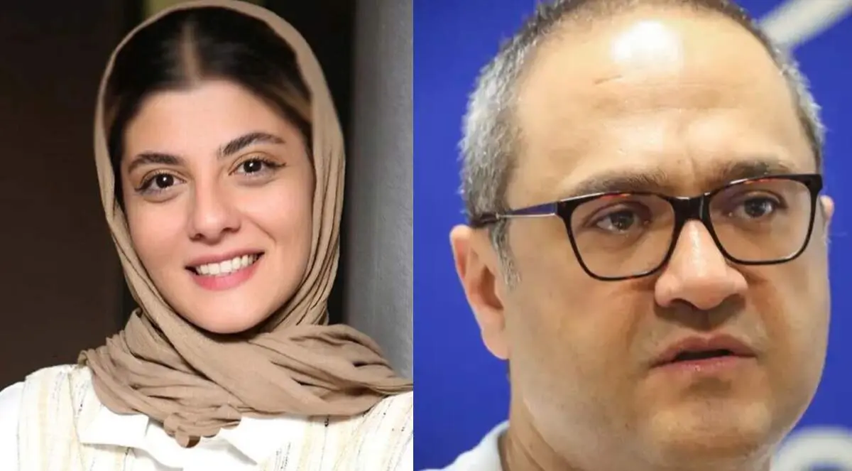 مهسا طهماسبی به کارناوال برگشت!