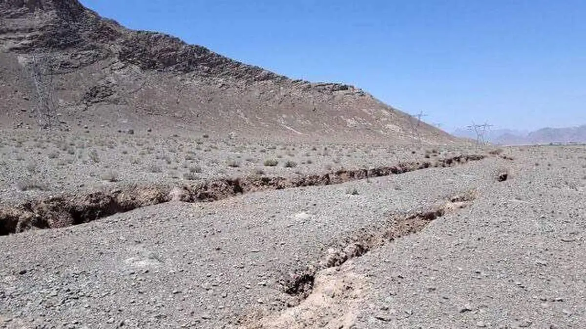 آب شور، خاک پوک، دشت ترکخورده؛ مهیار دیگر ییلاق نیست