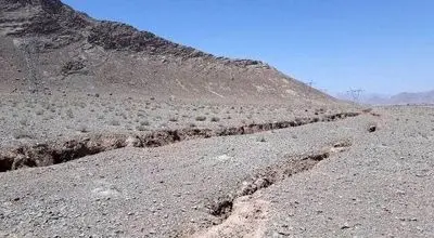 آب شور، خاک پوک، دشت ترک‌خورده؛ مهیار دیگر ییلاق نیست