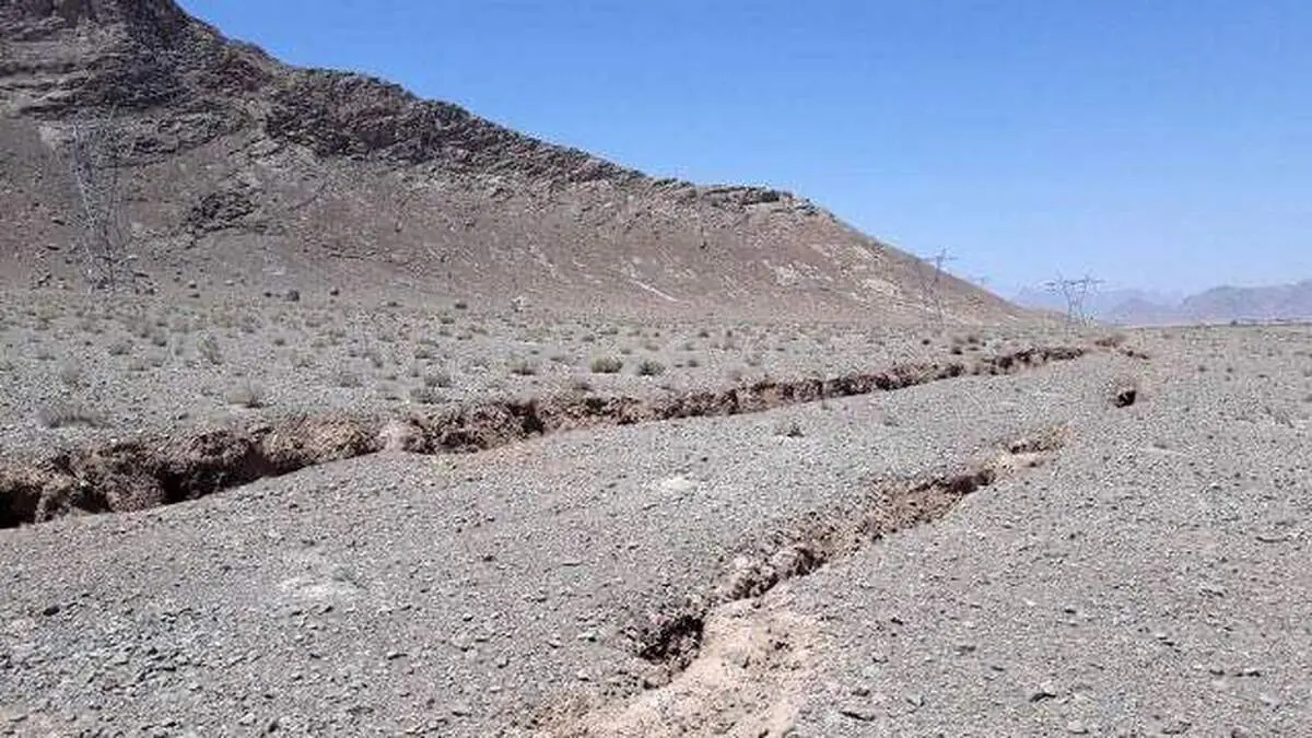 آب شور، خاک پوک، دشت ترک‌خورده؛ مهیار دیگر ییلاق نیست