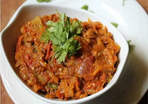ترفند ساده برای گرفتن تلخی بادمجان

